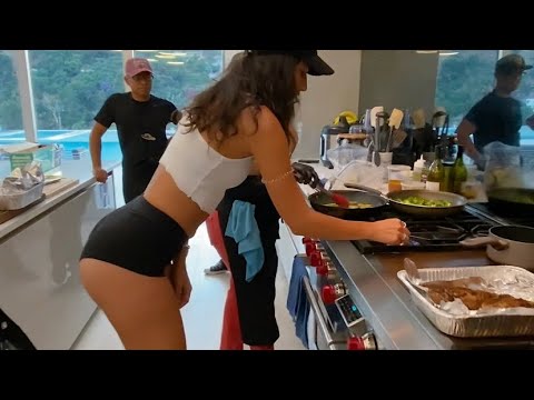 Lexy panterra sex video