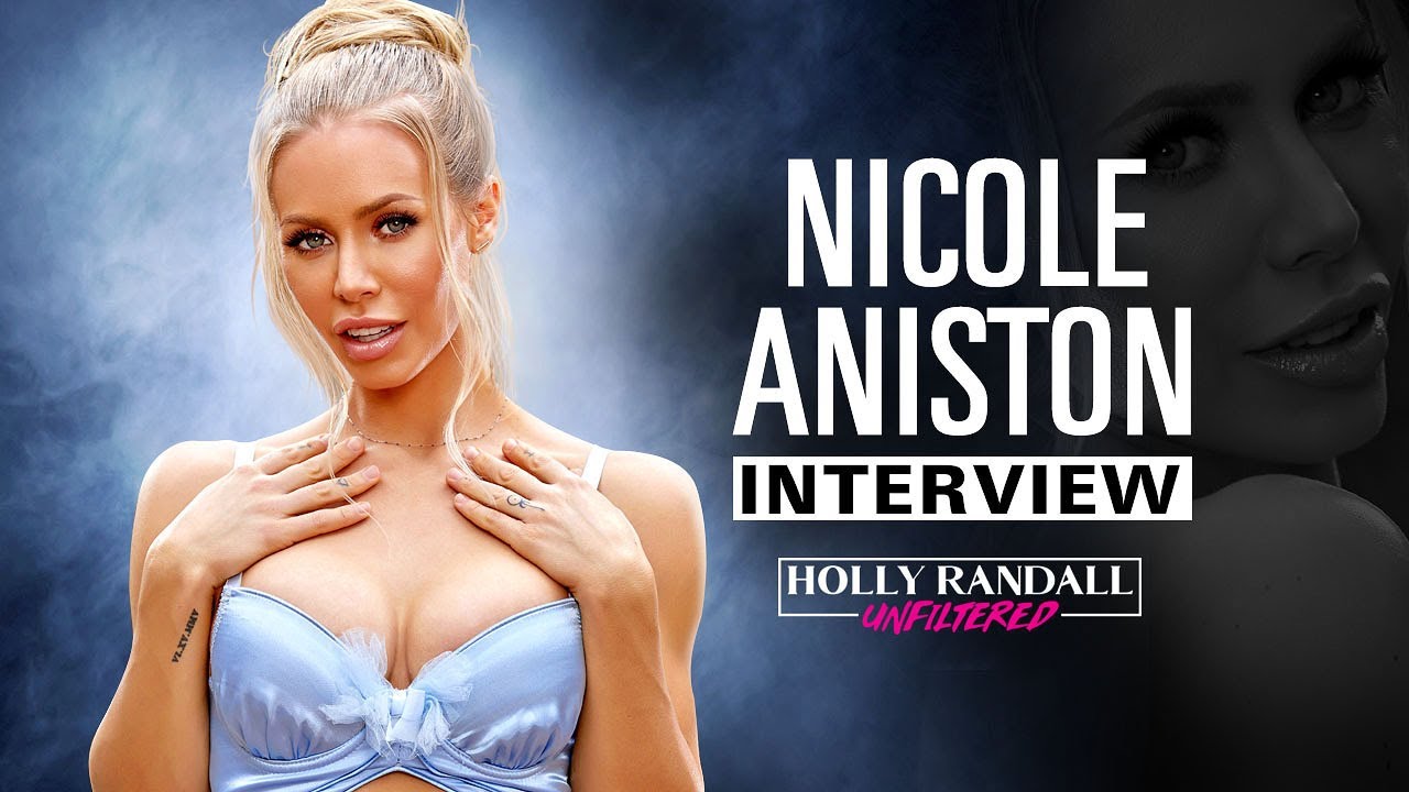 Nicole Aniston: Special Live Broadcast!