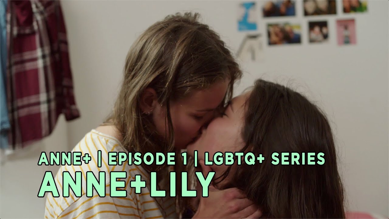 ANNE+ | S01E01 | LGBTQ+ SERİES