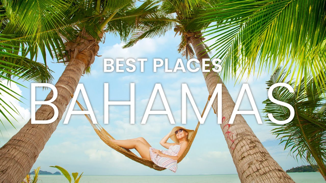 Bahamas Vacation | Things to Do Bahamas | Bahamas Travel Video #travel #vlog