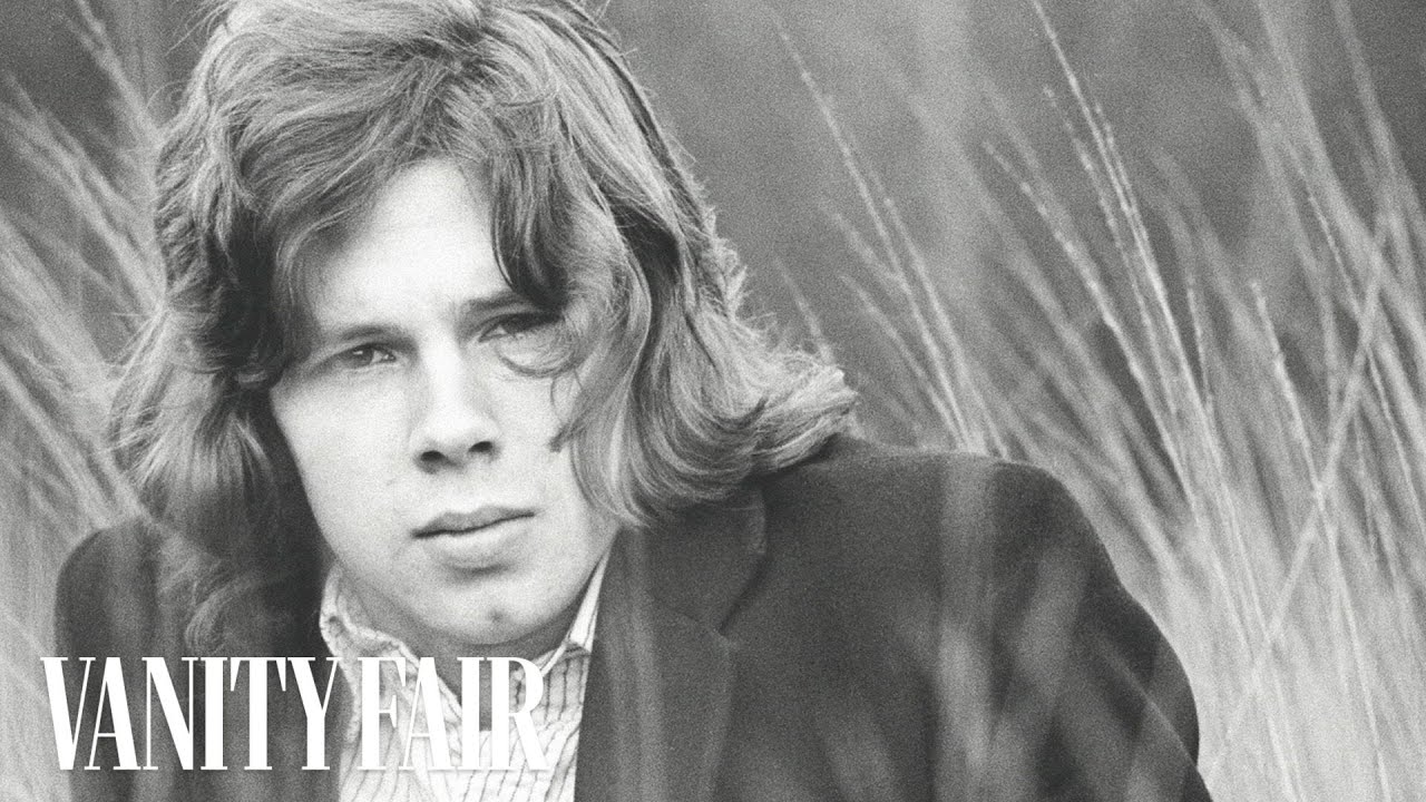 Nick Drake: Biography of Famous Singer Songwriter The Snob's Dictionary Vanity Fair