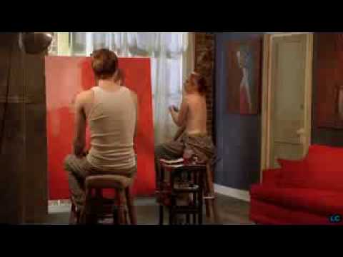 AMBER TAMBLYN - SEXY SCENE FROM SPİRAL