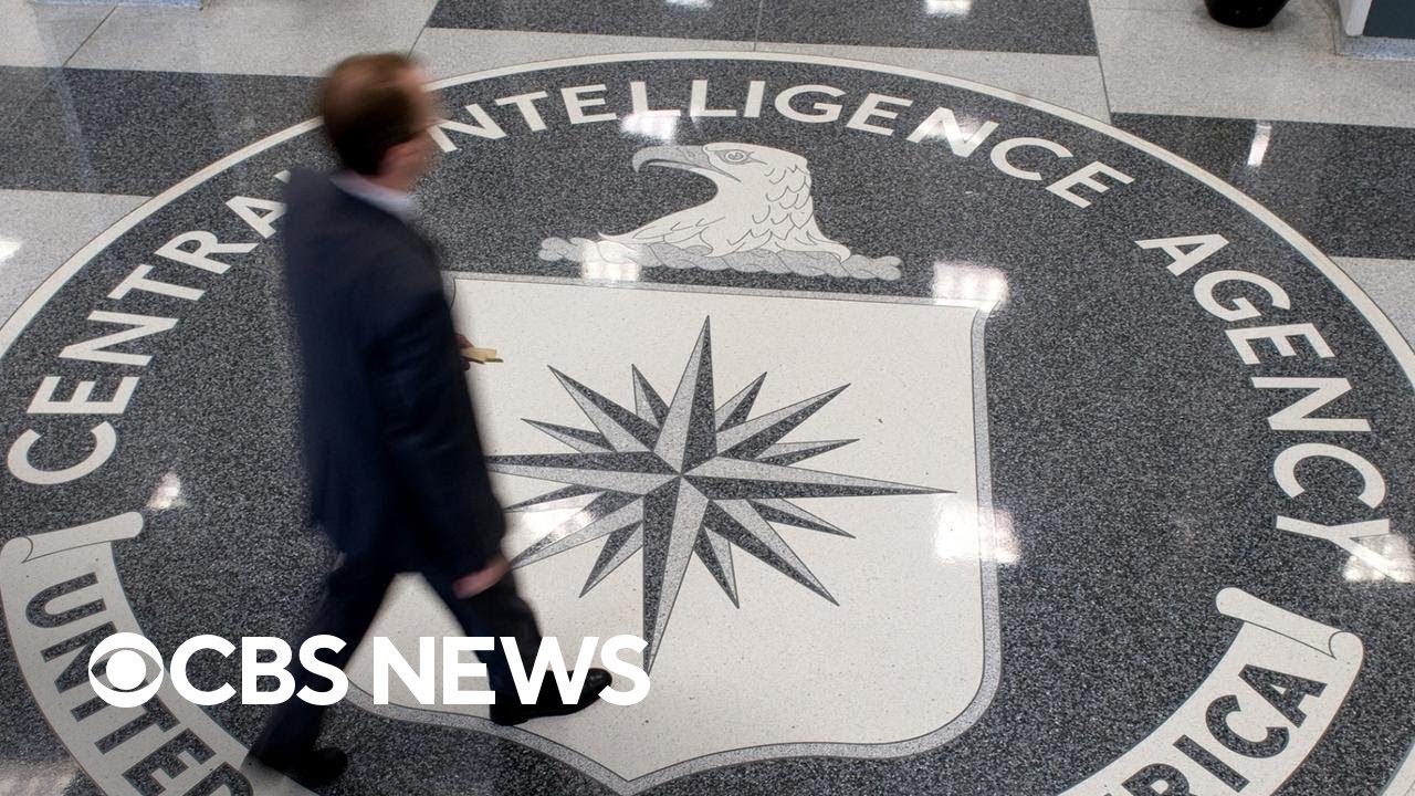 Former CIA acting director warns US faces serious terrorist attack threat