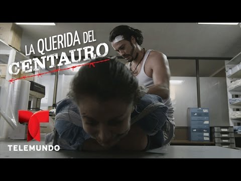 LA QUERİDA DEL CENTAURO | ESCENA DEL DíA 12 | TELEMUNDO NOVELAS