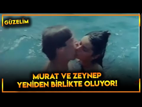 Güzelim  | Zeynep ve Murat Yeniden Birlikte Oluyor!