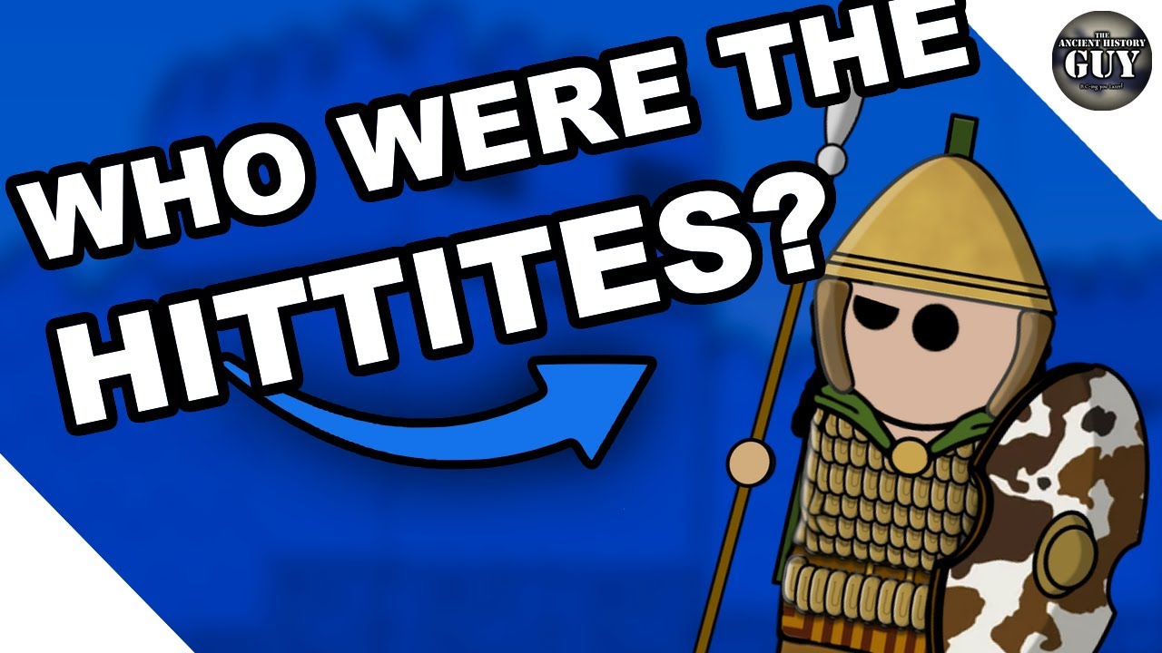 who-were-the-hittites