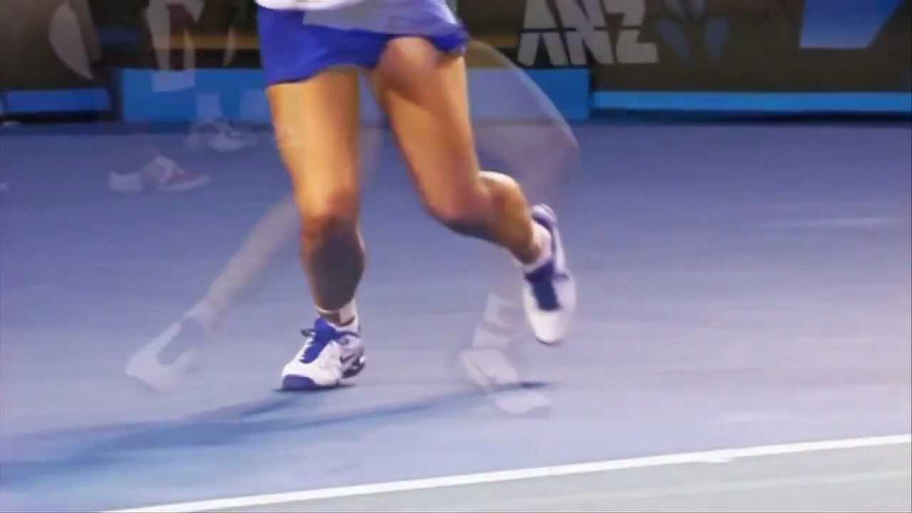 Hot Tennis Players - Sabine Lisicki