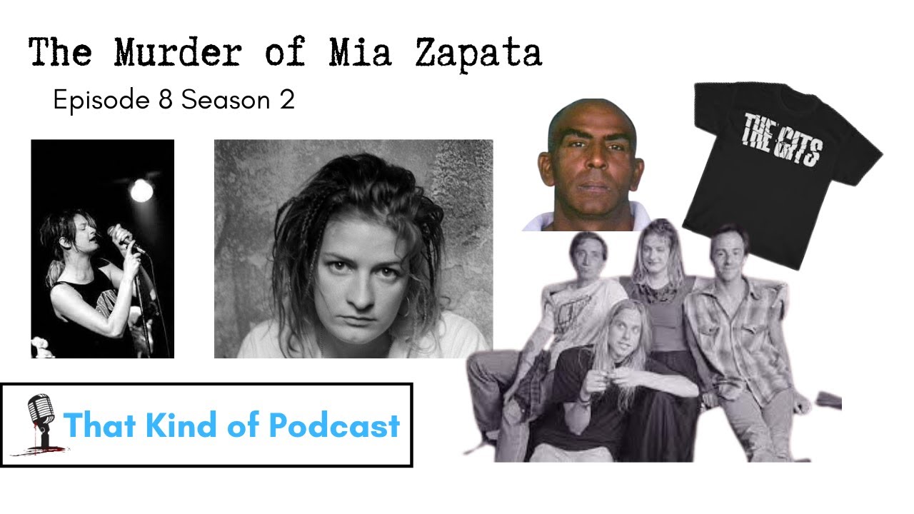 mia zapata