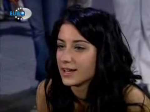 HAZAL KAYA - ZOR AŞK.MP4