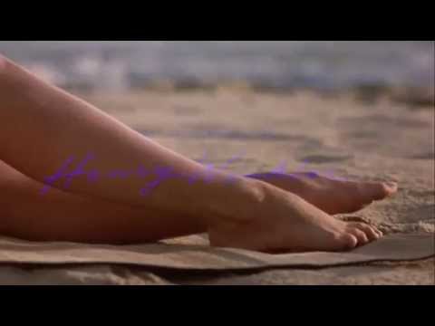 HOT Nicollette Sheridan From The Movie The Sure Thing