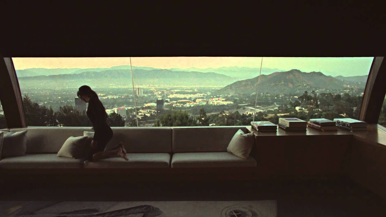 Sasha Grey - A Richard Phillips Film | Gagosian