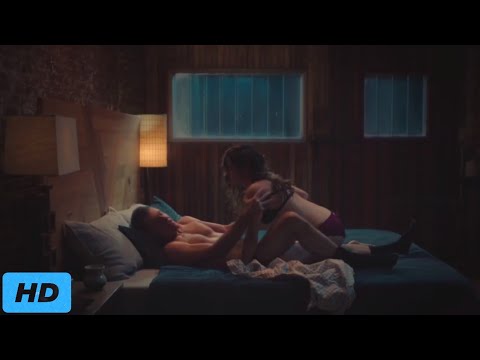 Kathryn Hahn as MRS. FLETCHER | official 2019 hd trailer