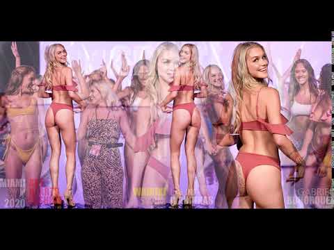 Waikiki Swim |  Laura Ivaniukas - Sexy!