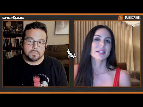 KENDRA LUST ON PAİGE VANZANT JOİNİNG BKFC: 'SHE'S A BUSİNESS WOMEN AT THE END OF THE DAY'