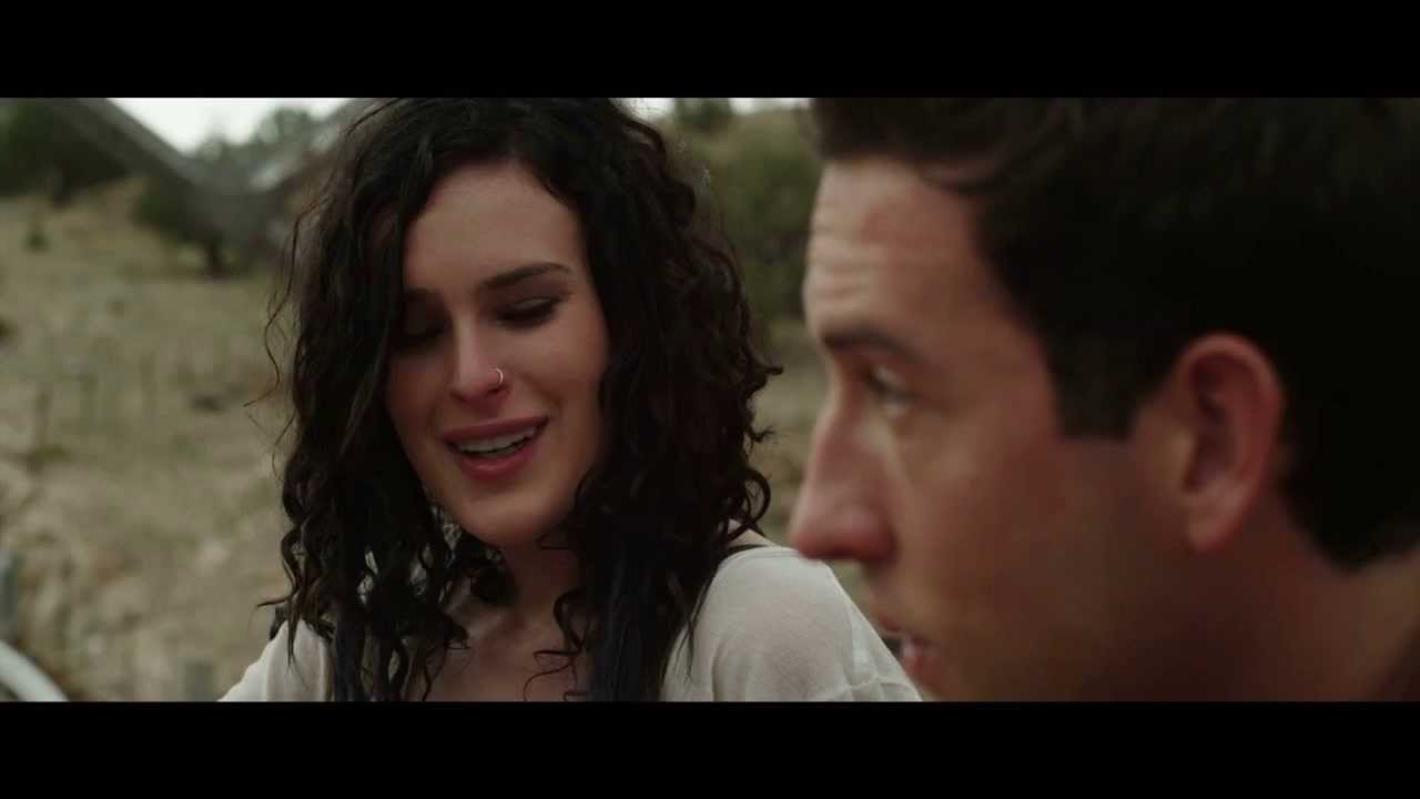 The Odd Way Home Festival Trailer starring Chris Marquette and Rumer Willis
