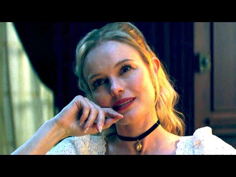 HOUSE OF DARKNESS TRAİLER (2022) JUSTİN LONG, KATE BOSWORTH