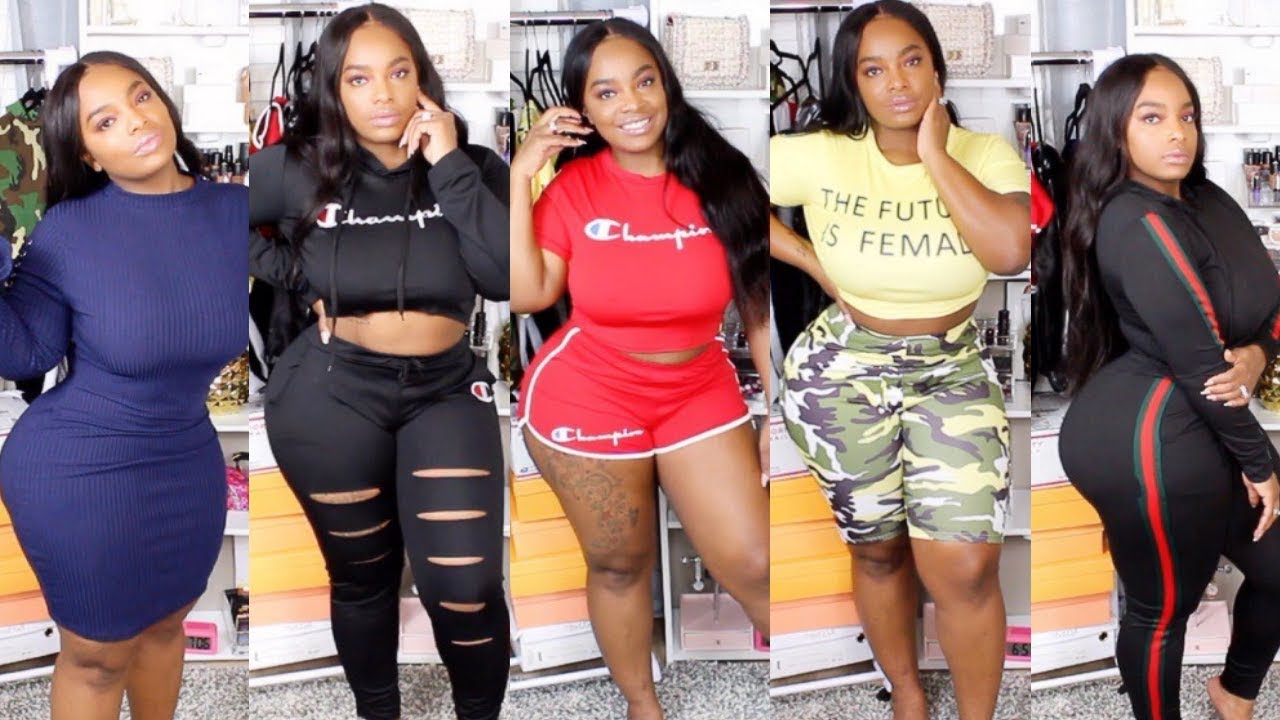 A Extra Extra Affordable Try On Haul | ft. African Mall | Giveaway Alert!! (Closed)