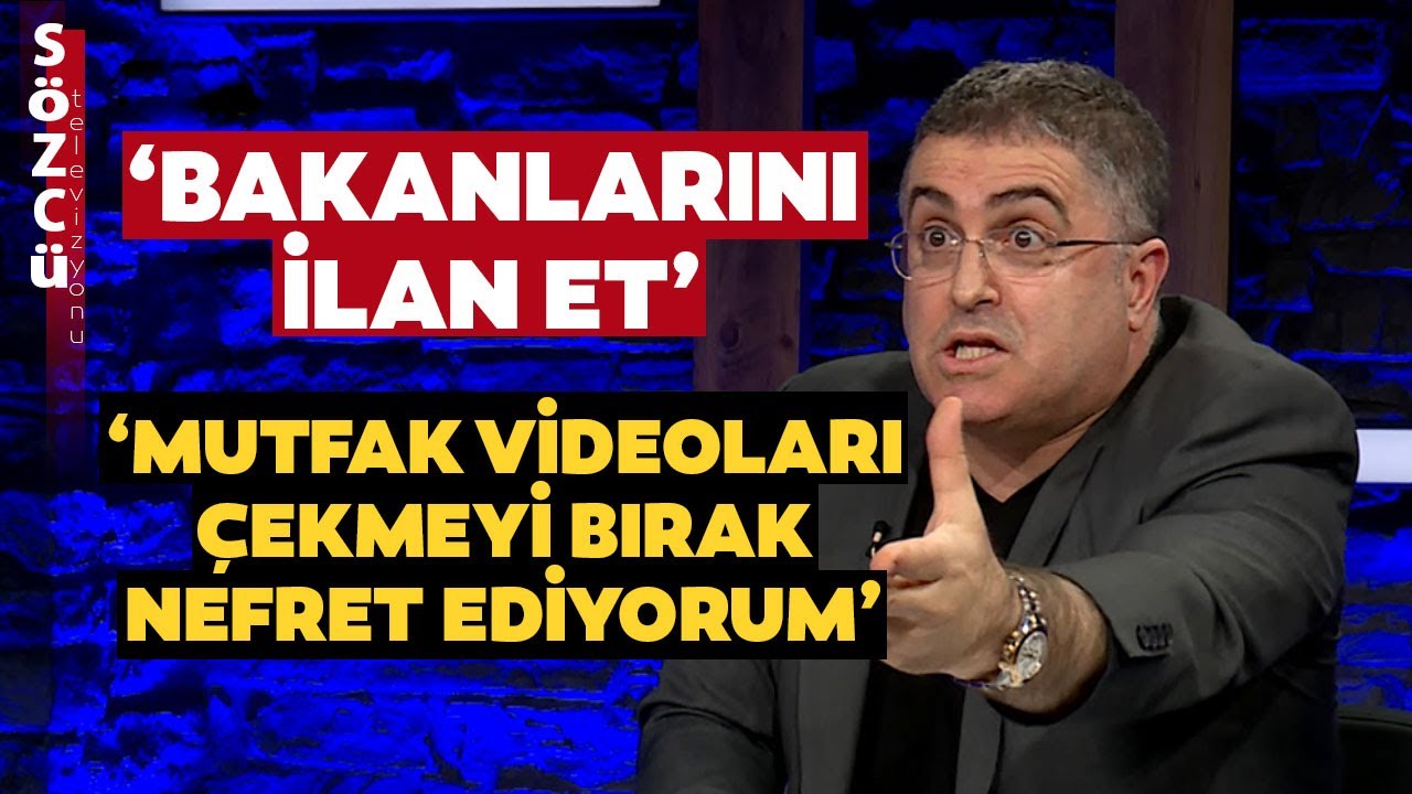 Ersan Şen'den Kemal Kılıçdaroğlu'na İkinci Tur Çağrısı! ‘Halkı dinle,cevap verme’