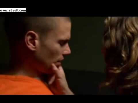 WENTWORTH MİLLER - IN THE MOVİE_THE HOUR W/ HOT SCENE HD 2008