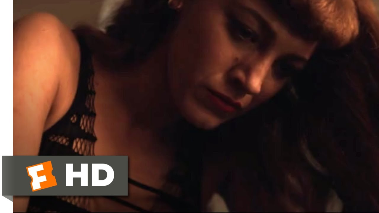 The Rhythm Section (2020) - Femme Fatale Scene (8/10) | Movieclips