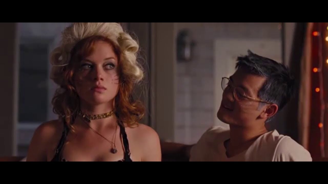 Jane Levy Best Of Fun Size (4)