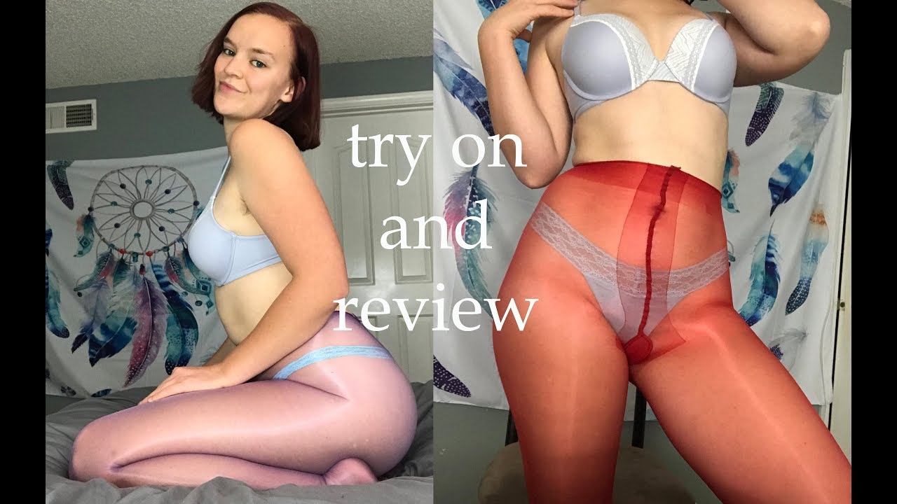 Try on and review of Cecilia de Rafael- part 4