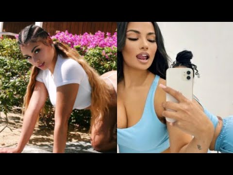 jade ramey sexy workout ıg compilation #shorts #natural 'my room'