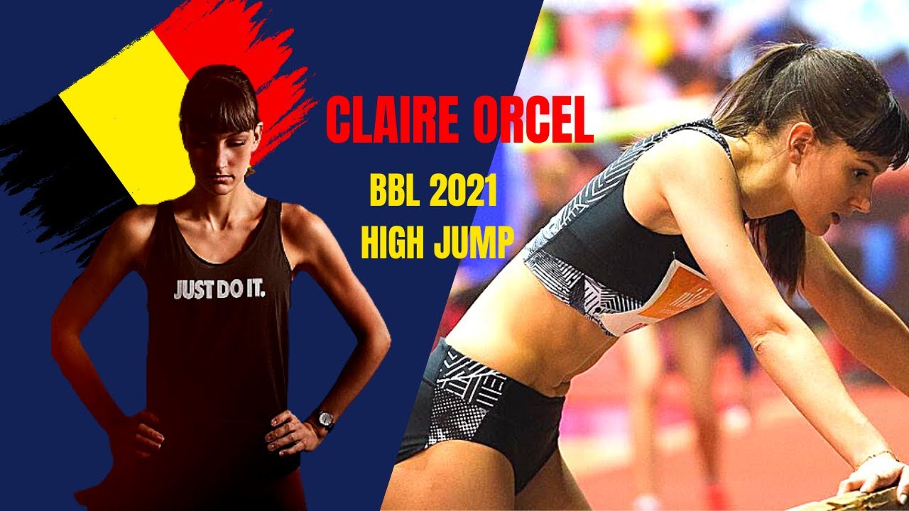 Claire Orcel BBL 2021 *One Athlete* Highlights
