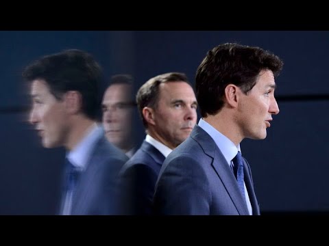 LILLEY UNLEASHED: Bad boss Trudeau leaves trail of unhappy former Liberals