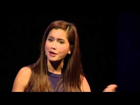 LİVİNG THE DREAM | PRAYA NATAYA LUNDBERG | TEDXYOUTH@NIST