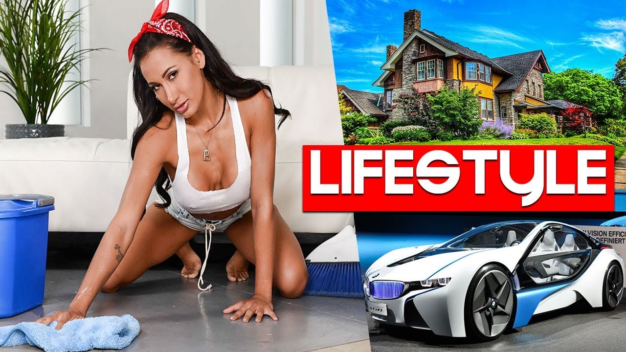 Pornstar Amia Miley Boyfriend, Income, Cars, Houses ???? Luxury Life !! Pornstar Lifestyle