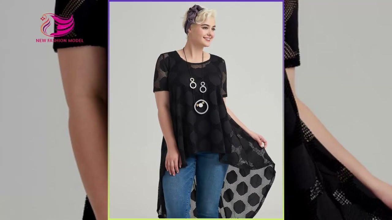 Stefania Ferrario...Biography, age, weight, relationships, net worth, outfits idea, plus size models