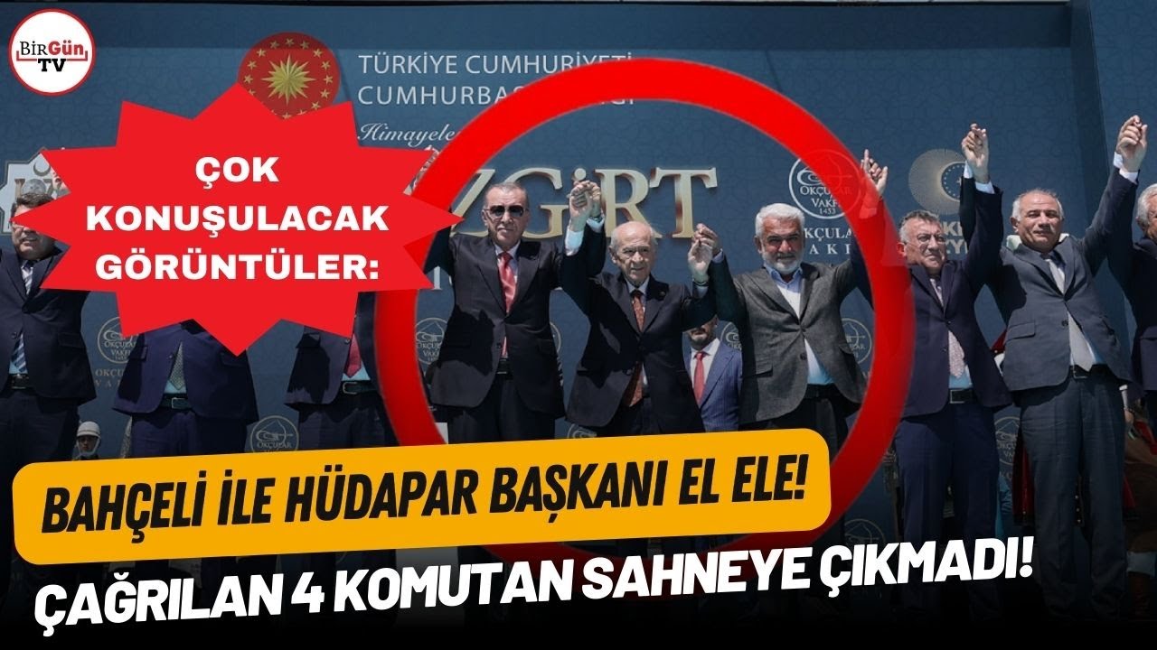 bahçeli