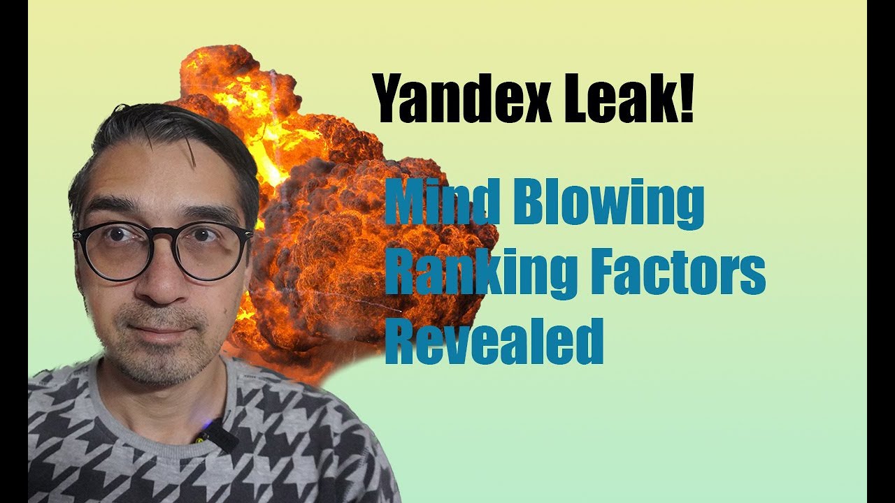 Yandex Data Leak Reveals Surprising Ranking Factors Shared By Google