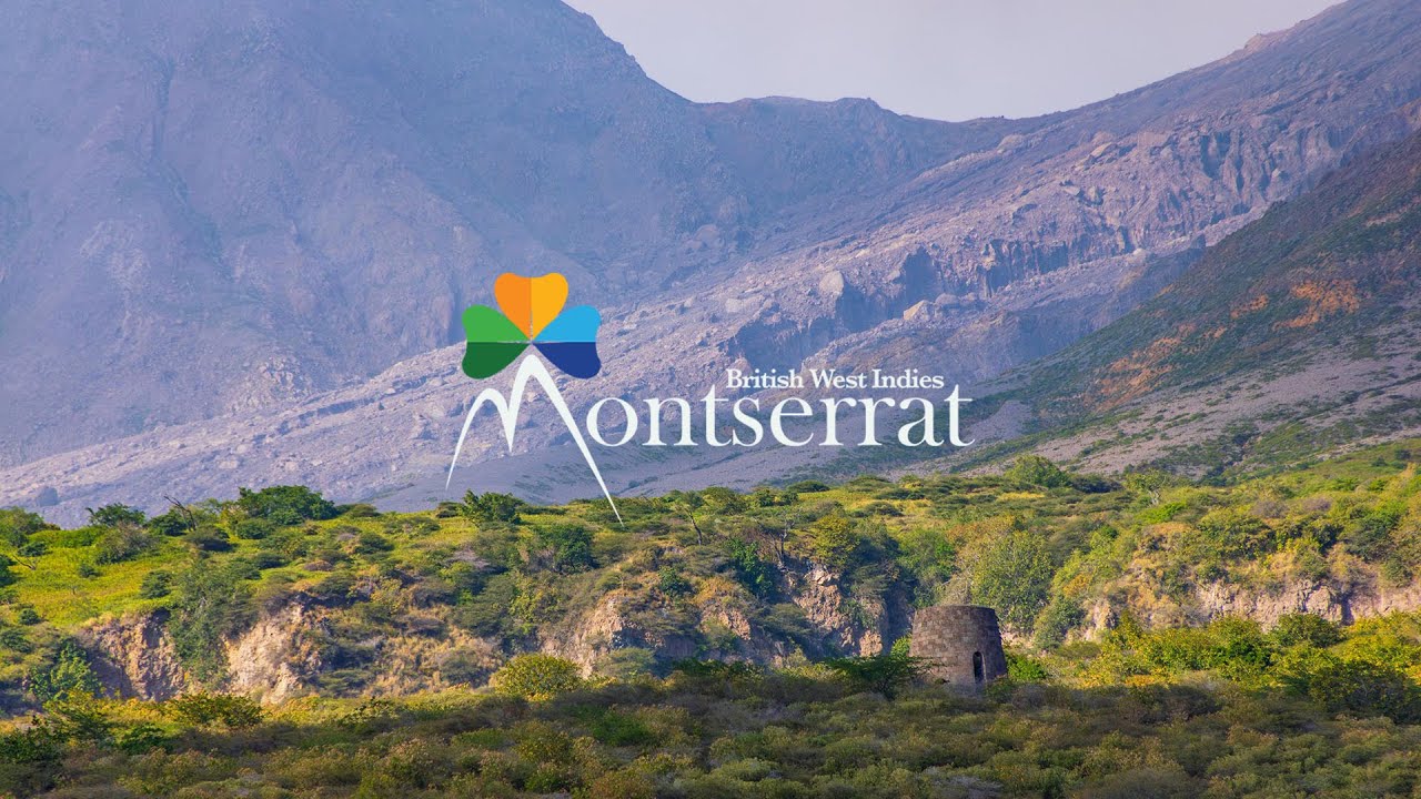 Montserrat - British West Indies