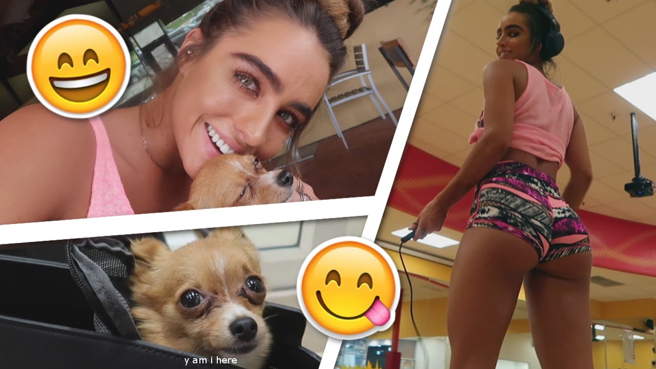 Life of Sommer Ray | Vlog 3