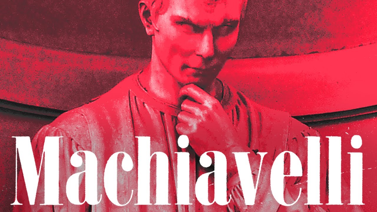 machiavelli