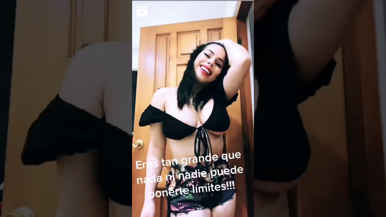 Lizbeth Rodríguez Hot (Reels de Instagram)
