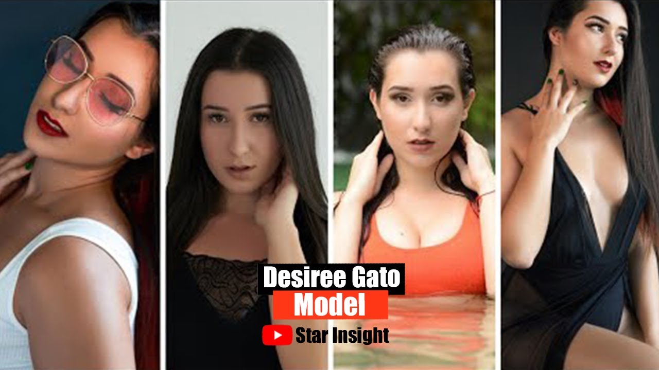 Desiree Gato ' desygato '   Wiki Biography | body measurements | age | relationships |