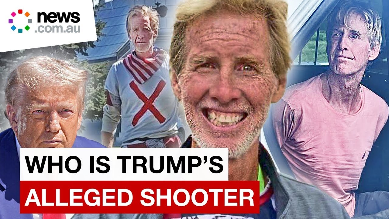 trump shooting