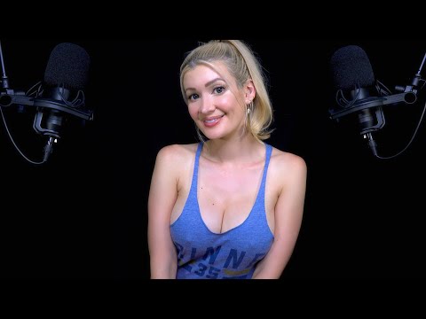 YOU ARE SAFE ASMR | SOFT AFFİRMATİONS TO MAKE YOU FEEL COZY AND COMFY ♥