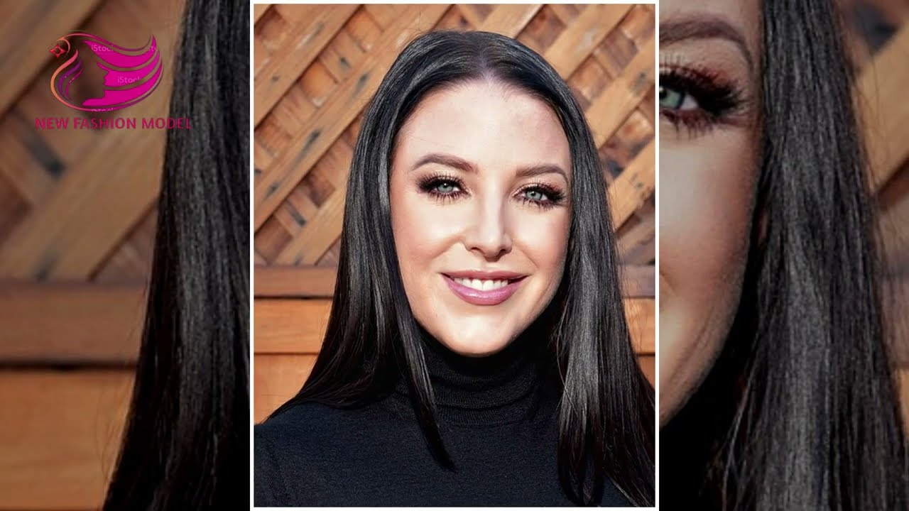 Angela White..Wiki Biography,age,weight,relationships,net worth - Curvy models