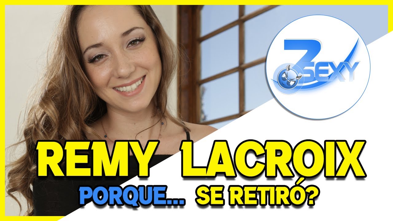 remy-lacroix-porque-se-retiro