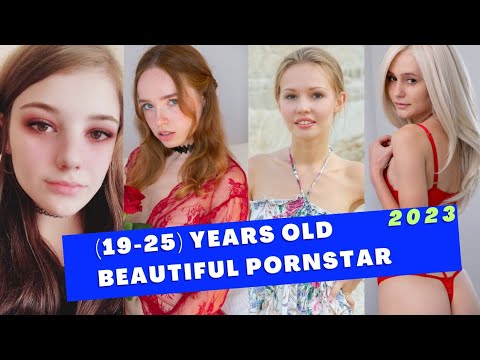 Top 30 Beautiful Teenage Pornstar (19-25) years Old|| Beautiful Pornstars???????? 2023.  (PART 02)