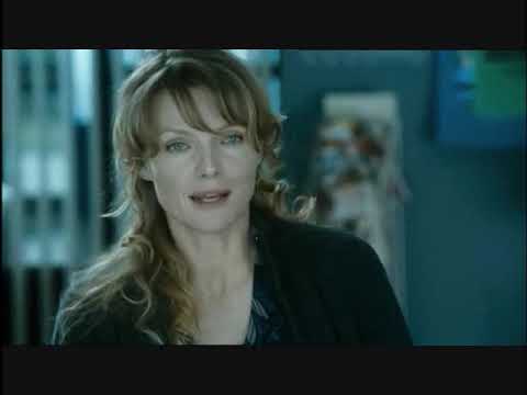CİGARETTES AFTER SEX, NOTHİNG GONNA HURT YOU BABY {PERSONAL EFFECTS} MICHELLE PFEIFFER