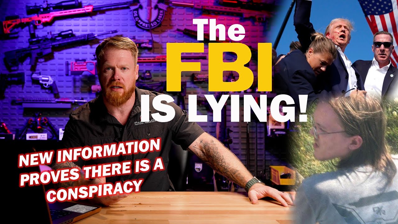 new-information-proves-trump-assassination-attempt-conspiracy-the-fbi-is-lying