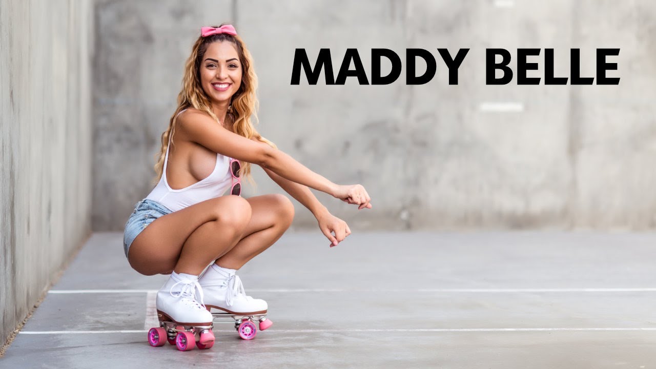 maddy belle