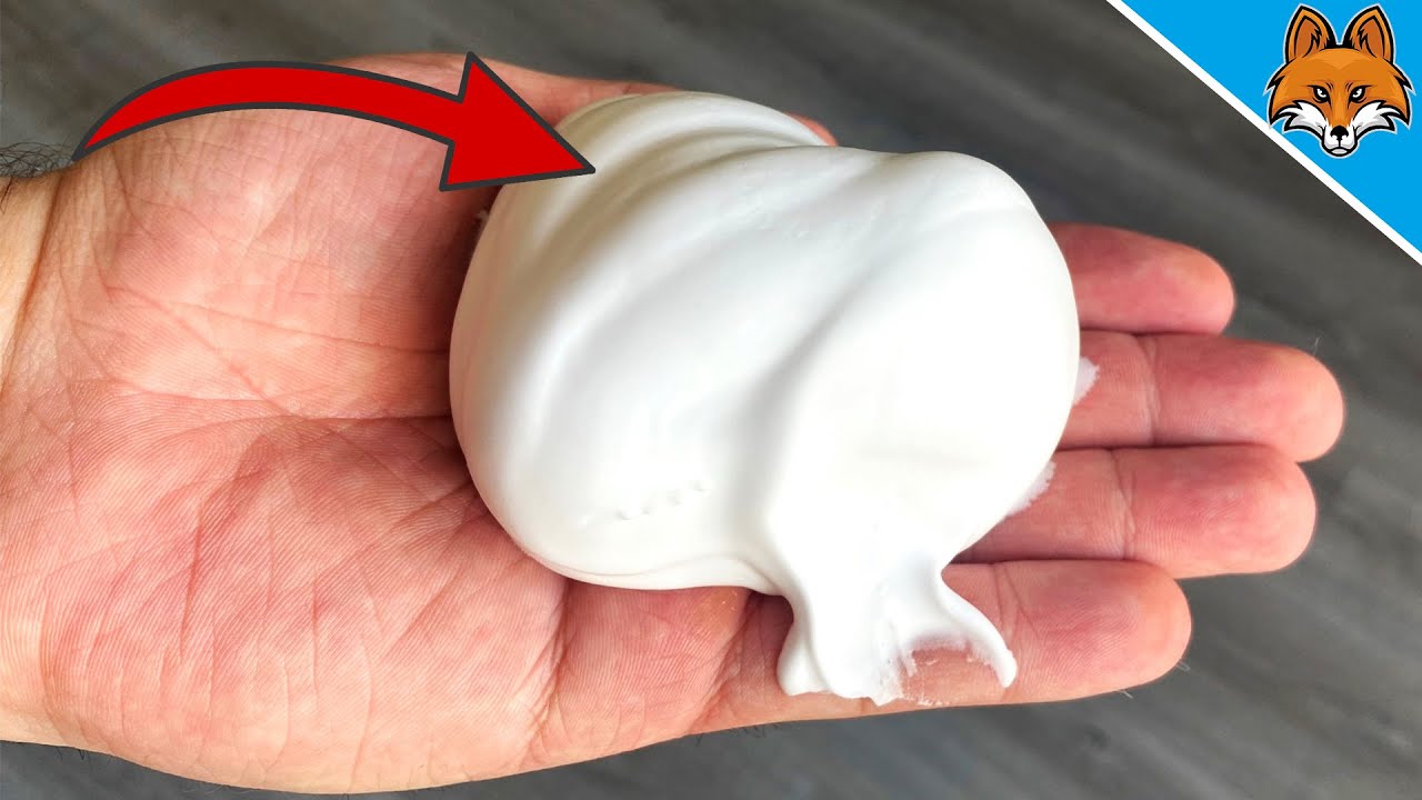 10 CLEANİNG TRICKS WİTH SHAVİNG FOAM THAT REALLY EVERYONE SHOULD KNOW 