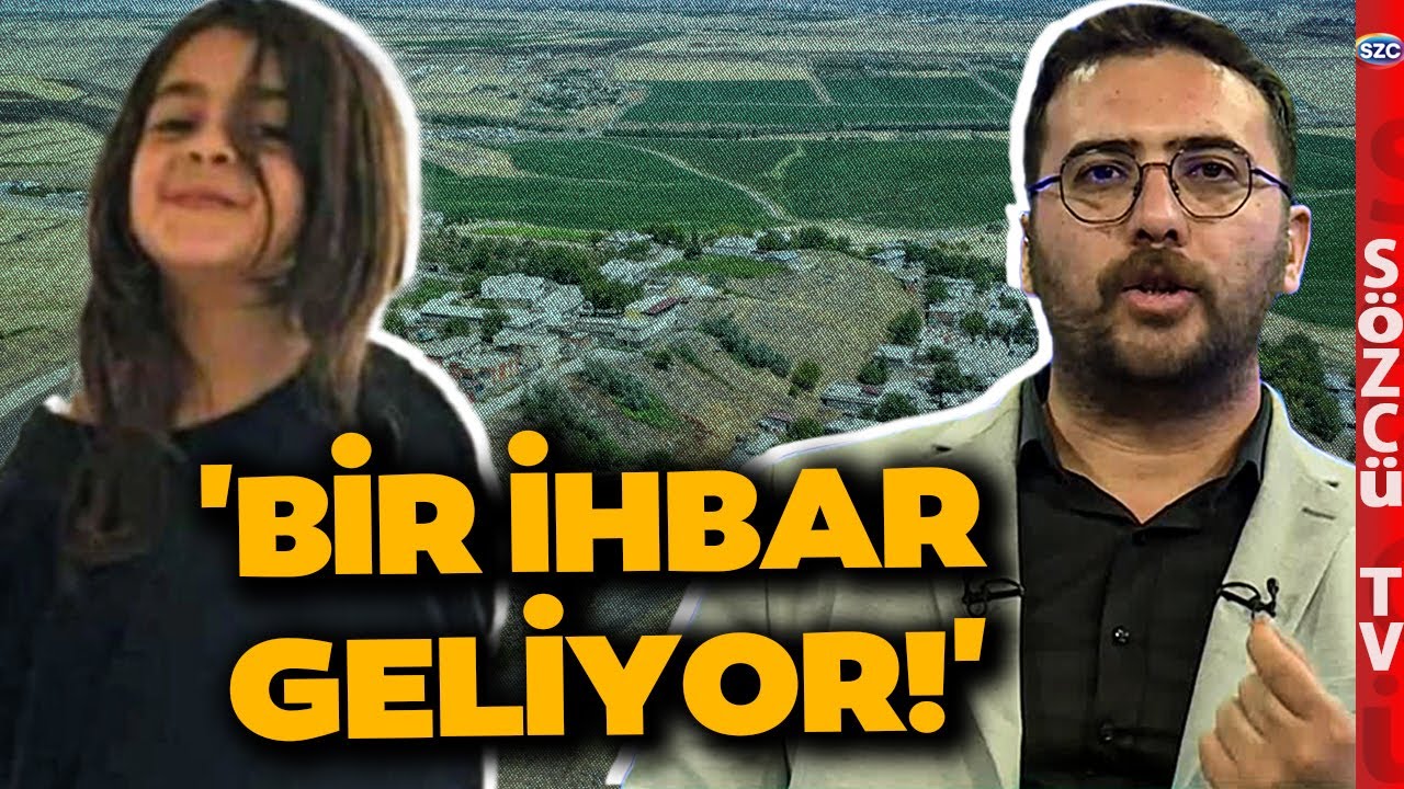 Köyde Yaşananlar Şeytanın Aklına Gelmez Narin Güran Olayı Çözülüyor Altan Sancar'ı İyi Dinleyin