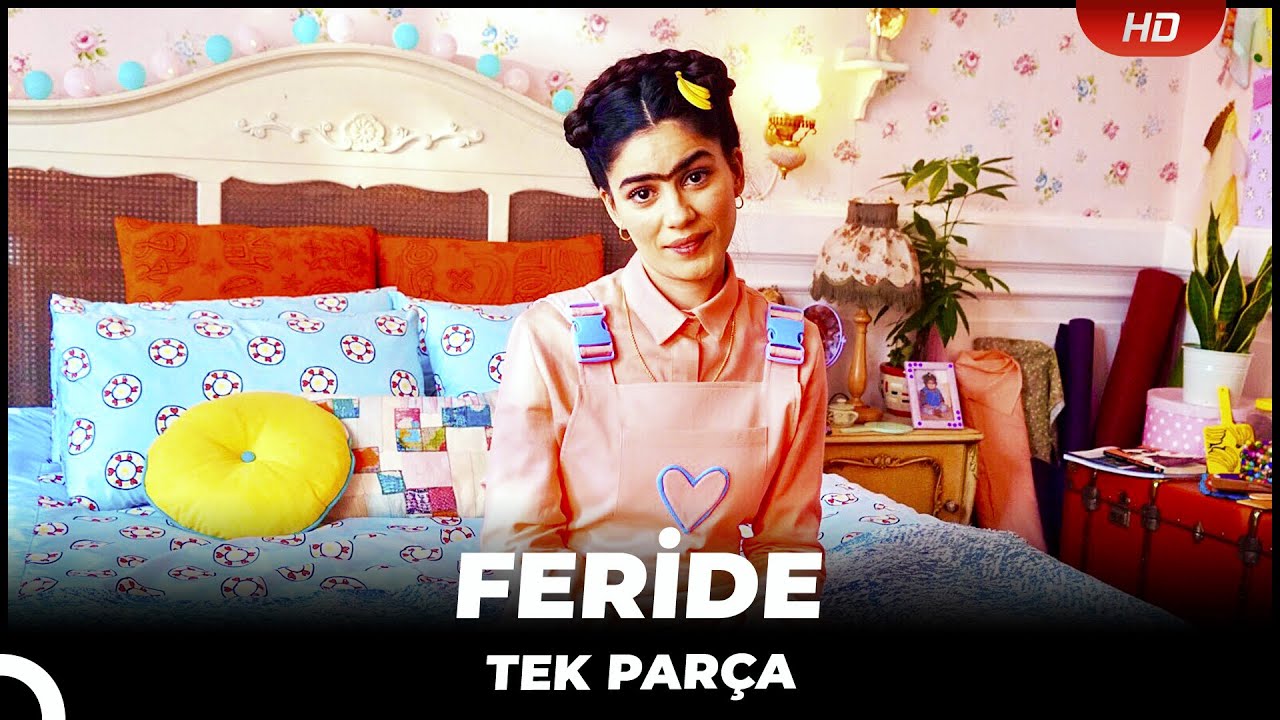 Feride | Türk Komedi Filmi | Tek Parça